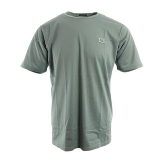 C.P. Company C.p. Company, Uomo, Top, Verde, M, new