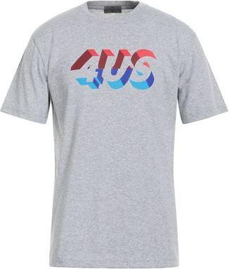 Paciotti 4us TOPWEAR - T-shirts sur YOOX.COM