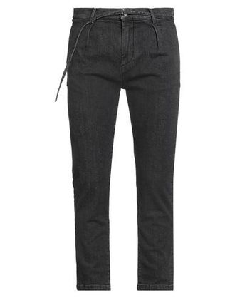 Daniele Alessandrini HOSEN & R&Ouml;CKE - Jeanshosen auf YOOX.COM