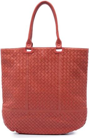 Bottega Veneta Pre-owned Bottega Veneta Nappa Intrecciato Tote Ladies 8UDJA5NIHNLTKVUA