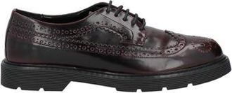 Nacrèe Collection CALZADO - Zapatos de cordones en YOOX.COM