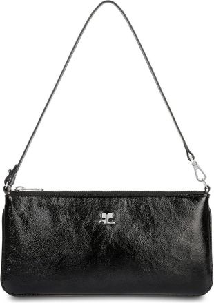 Courr&egrave;ges Mujer, Bolsos, Negro, Talla: ONE Size
