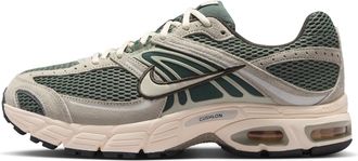 Nike Mens Air Max Moto 2K Shoes in Green | IQ4924-301