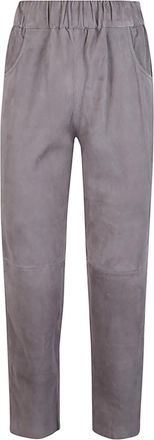 Via Masini 80 Womens Trousers