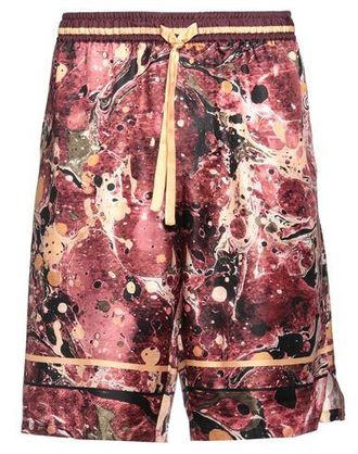 Dolce & Gabbana HOSEN & RÖCKE - Shorts & Bermudashorts auf YOOX.COM