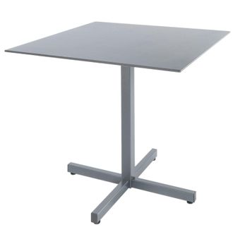 Schubiger M&ouml;bel Gartentisch Basel