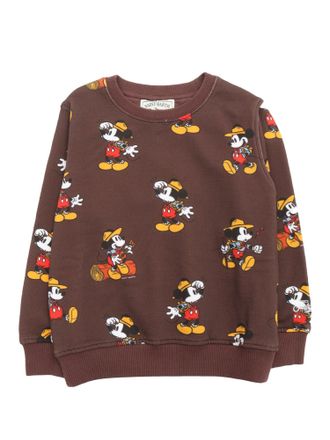 MC2 Saint Barth Hutton P Topolino Boy Scout 18