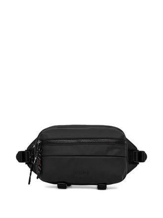 HUGO BOSS Wanner zip-fastening belt bag - Nero