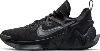 Nike Giannis Immortality Black Iron Grey CZ4099-009