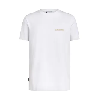 MR MARVIS Club Marevista White * The Heavy Tee