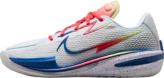 Nike x Dylan Harper x TITAN Air Zoom GT Cut EP White Chile Red IU0780-100