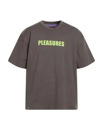 Pleasures TOPWEAR - T-shirts sur YOOX.COM