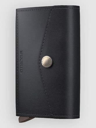 Secrid Envelope Geldb&ouml;rse schwarz