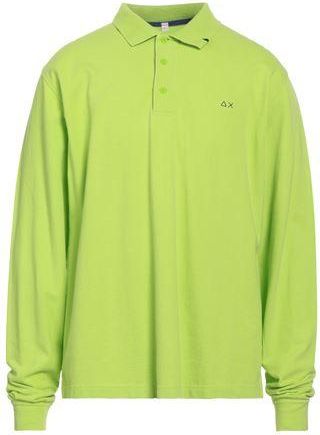 Sun 68 TOPWEAR - Polo shirts sur YOOX.COM