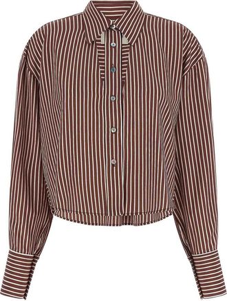 Le Twins Luna Shirt