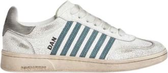 Dsquared2 Uomo, Scarpe, Multicolore, 40 EU, new