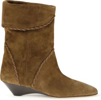 Isabel Marant Edoa Boots