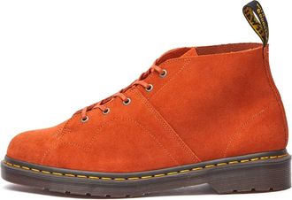 Dr. Martens Church Monkey Boot - - Shoes - Uomo - Marrone - 43 EU
