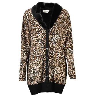 Blugirl Viscosa Women Womens Cardigan
