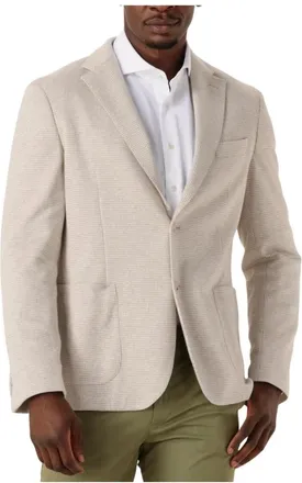 HUGO BOSS Heren, Jassen, Beige, Maat: M