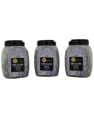 Courtyard Casual Glass Beads For Firepit 15 Kgs