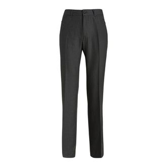 Etro Etro, Suit Trousers, male, Gray, Size: XL Pantaloni