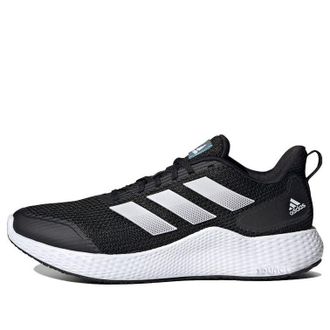 adidas Edge Gameday Black White GZ5280