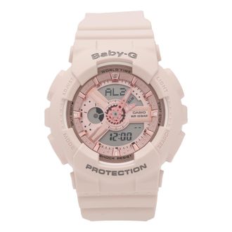 Casio Baby G BA-110 Series Pink BA-110XCP-4A