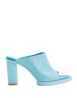 8 by YOOX FOOTWEAR - Sandals on YOOX.COM