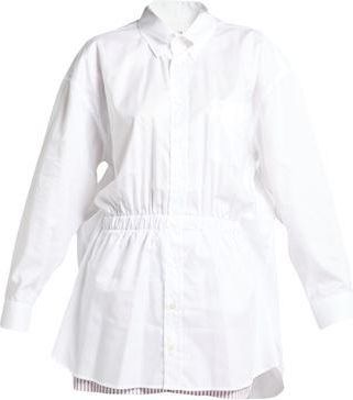 Maison Margiela JUMPSUITS & TRACKSUITS - Playsuits on YOOX.COM