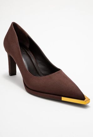 Prologue Liora Puntneus Pump (Dames)