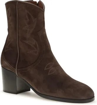 Valentino Garavani Zimmy Ankle Boots - Brown