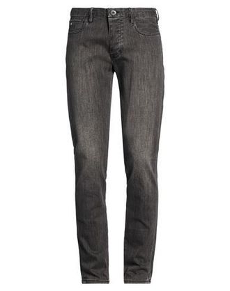 Emporio Armani BOTTOMWEAR - Trousers on YOOX.COM