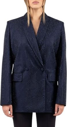 Pinko Pinko, Donna, Giacche, Blu, S, new