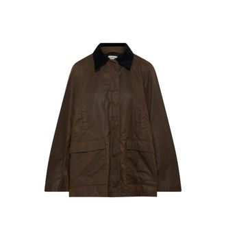 Toteme Country Jacket