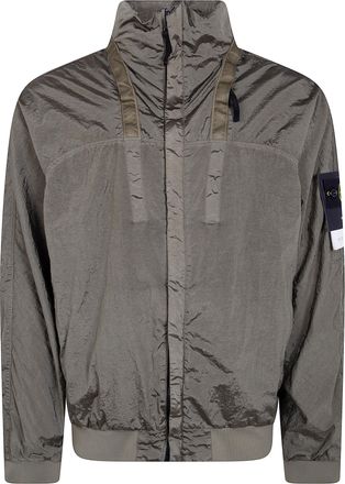 Stone Island Bomber Jacket
