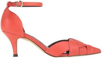 Luciano Barachini FOOTWEAR - Pumps on YOOX.COM