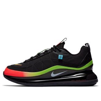 Nike Air MX 720-818 Worldwide Pack - Black CT1282-001
