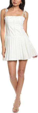 Seraphina Sleeveless Mini Dress