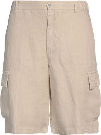 120% Lino BOTTOMWEAR - Shorts & Bermuda Shorts on YOOX.COM