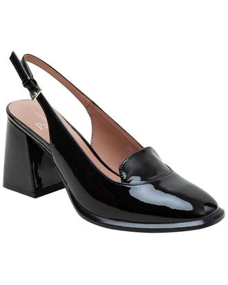 Linea Paolo Bernice Leather Pump