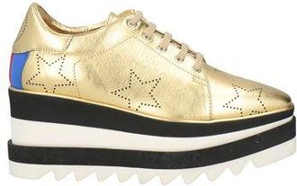 Stella McCartney FOOTWEAR - Trainers sur YOOX.COM