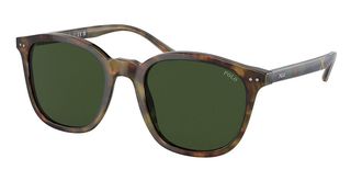 Polo Ralph Lauren PH4188F Asian Fit 501771 Mens Sunglasses Tortoiseshell Size 54