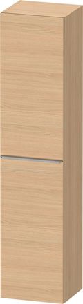 Duravit Duravit D-neo Armario Alto, 400x1760x360mm, 1 Puerta, Apertura A