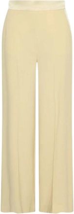 Marella Donna, Pantaloni, Giallo, S, new