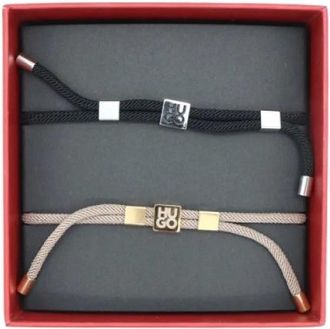 HUGO BOSS Accessoires, unisex, Veelkleurig, ONE Size, Accessories