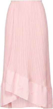 Lanvin PARTES DE ABAJO - Faldas largas en YOOX.COM