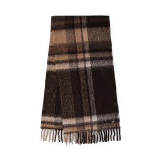 Dondup Sciarpa - - Accessories - Donna - Marrone - ONE SIZE