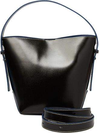 J.McLaughlin J.Mclaughlin Crawford Leather Bucket Bag