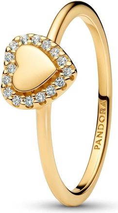 Pandora Dames, Accessoires, Geel, Maat: ONE Size